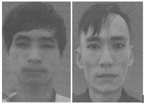 Công an quận Lê Chân: Bắt 2 đối tượng bán lẻ trái phép chất ma túy